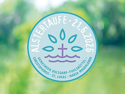 Alstertaufe Open Air