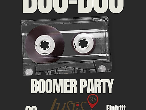 Boomer