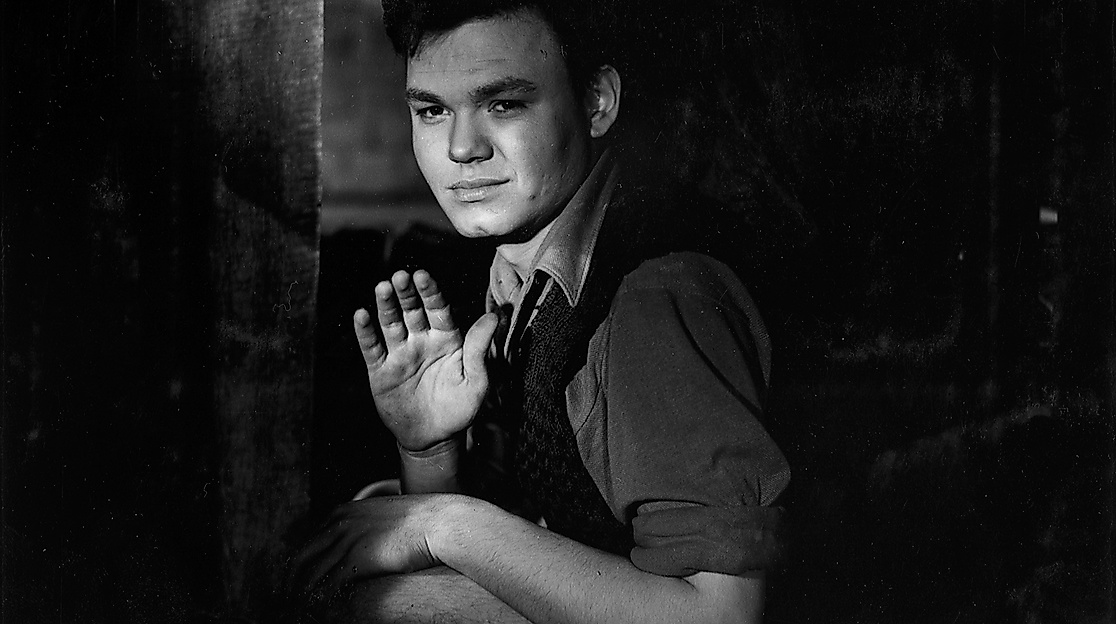 Sie nannten ihn Amigo