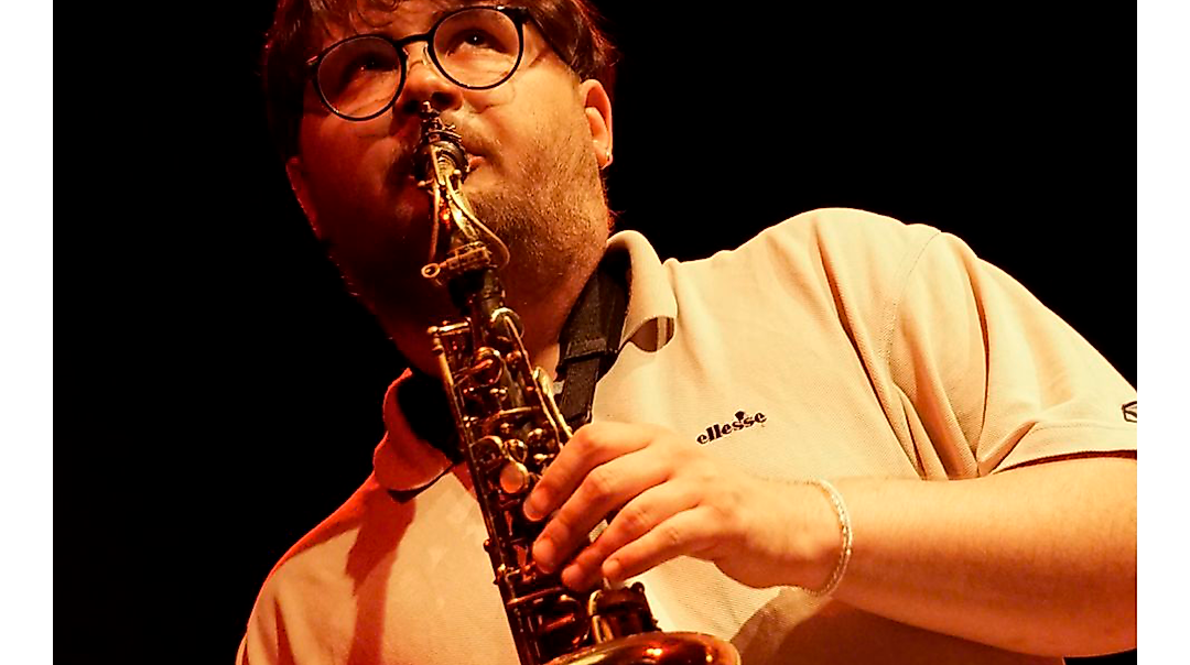 NIKITA SIPIAGIN QUARTET  SATURDAY NIGHT LIVE JAZZ