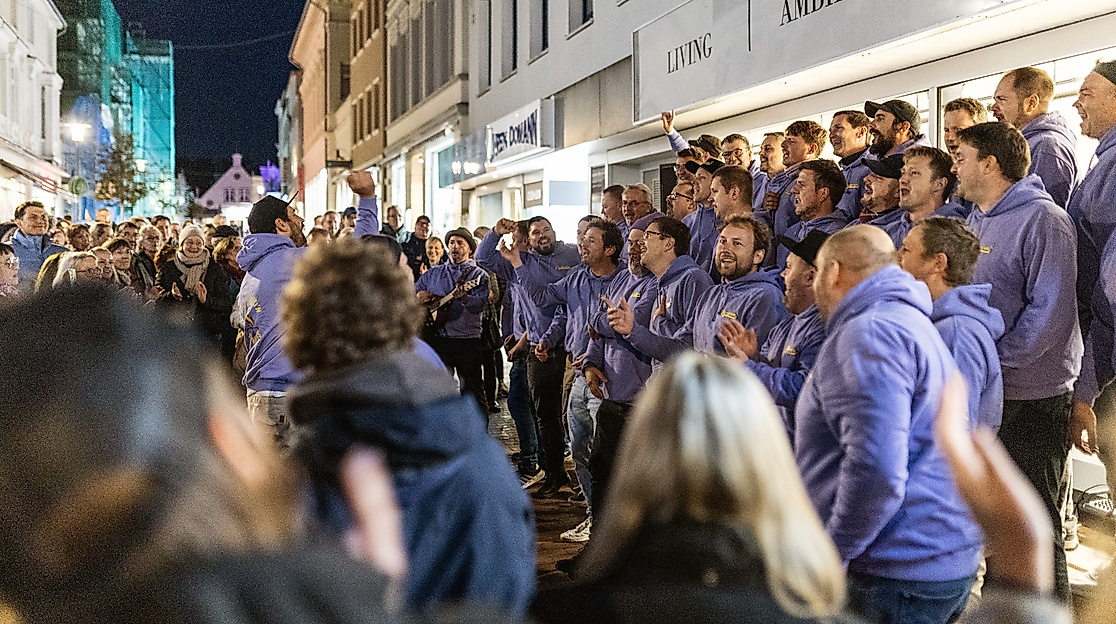Kultur.Nacht.Eutin.