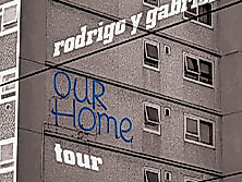 Rodrigo y Gabriela - OurHome Tour