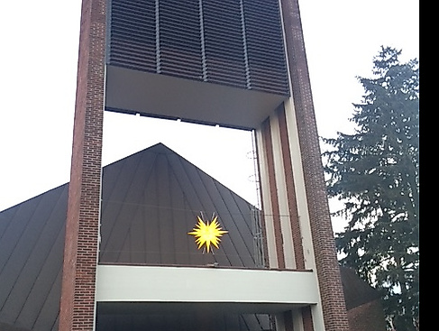 Gottesdienst mit Abendmahl