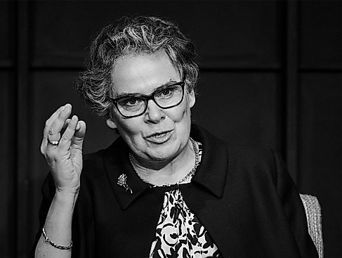 Zur Person: Hannah Arendt