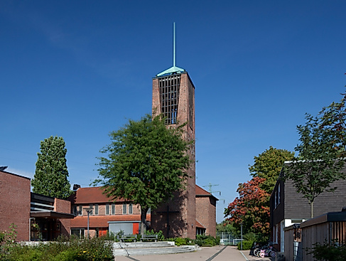 Ewigkeitssonntag Abendmahlsgottesdienst