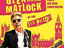 Glen Matlock & Band