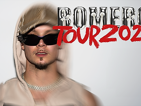 Romero - Tour 2026