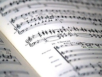 Stunde der Kirchenmusik
