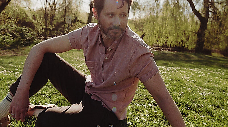 Dan Mangan - Natural Light Tour