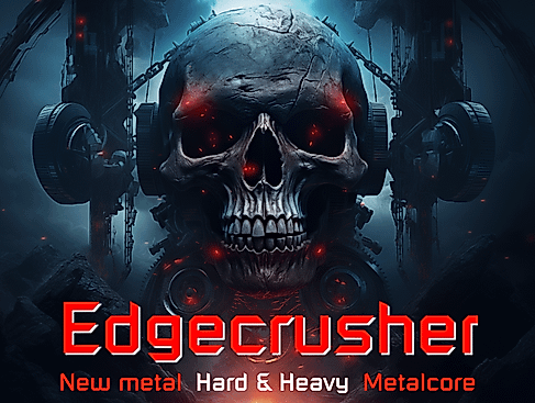 Edgecrusher im Stellwerk