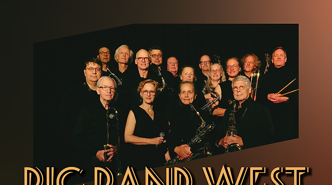Bandfoto_Big_Band_West