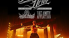 Parkway Drive - 20 Year Anniversary European Tour 2025