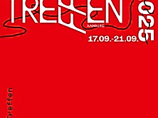 Treffen Festival 2025 - Death Pill (ua), Zyph, Jule