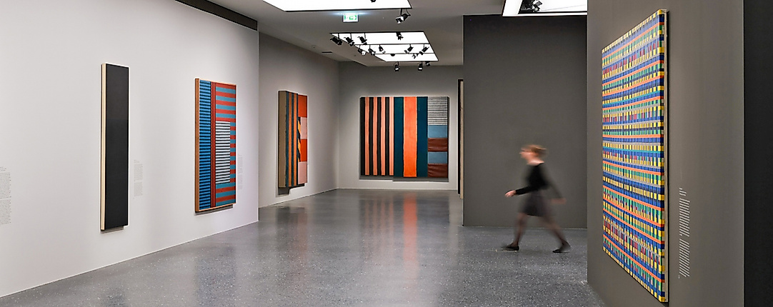 Reisepaket: Bucerius Kunstforum