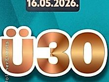 Ü30 Party Norderstedt