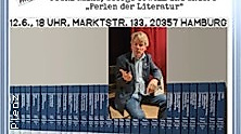 Lesung Mit Ralf Plenz | Von der Utopie zur Dystopie Kafka, Orwell