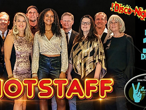 HOTSTAFF