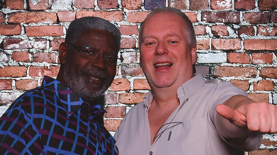„Therme Live“ mit Ronny & Louis
