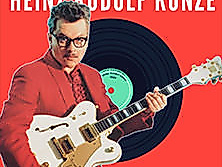 Heinz Rudolf Kunze & Verstärkung - 40 Jahre Dein ist mein ganzes Herz