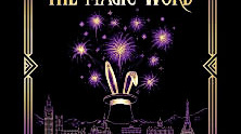 VOILÀ - The Magic Word 2025 European Tour