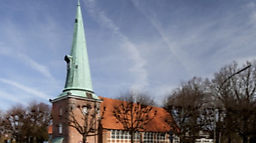 St. Johannis zu Hamburg-Eppendorf