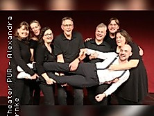 Impropur - Improvisationstheater