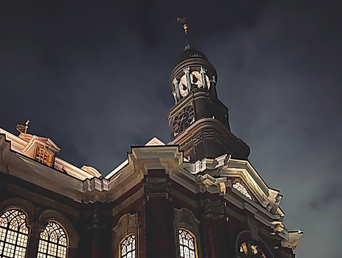 St. Michaelis