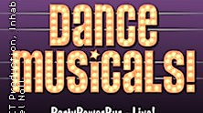 The Magic Night of Dance Musicals