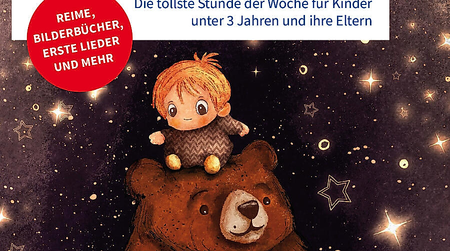 Gedichte für Wichte NF_montags und mittwochs