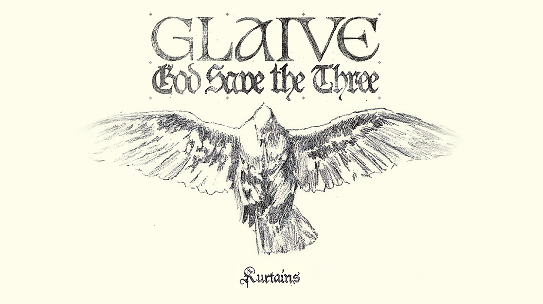 Glaive - God Save The Three Tour