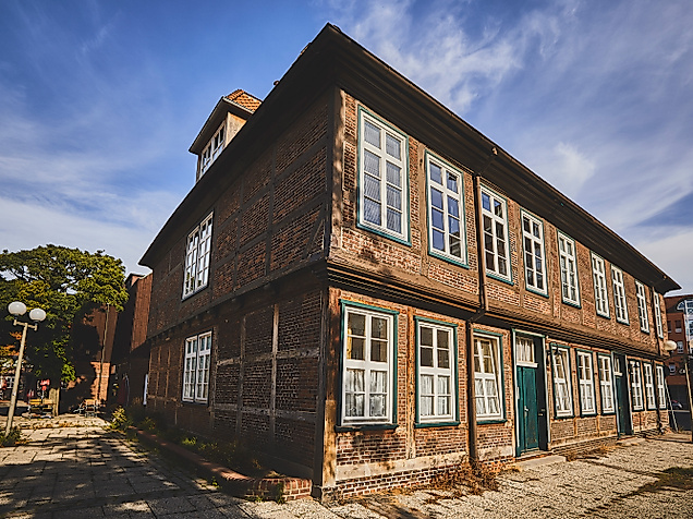Hermann-Maul-Straße