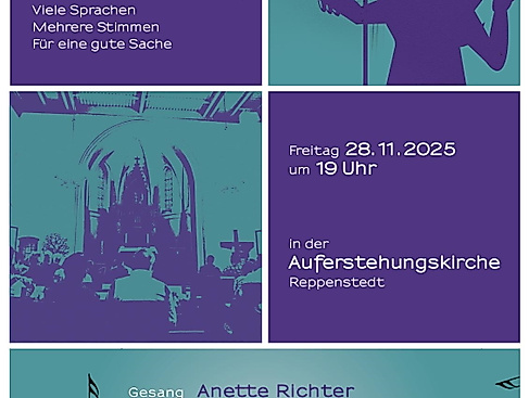 100 Konzert im November