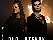 Duo Jatekok - Rammstein on the beach