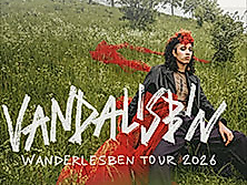 Vandalisbin - Wanderlesben Tour 2026