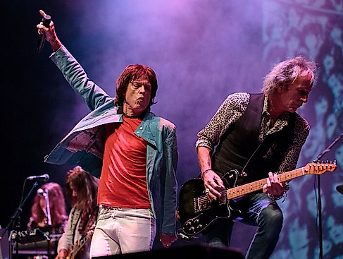 The Rolling Stones Story