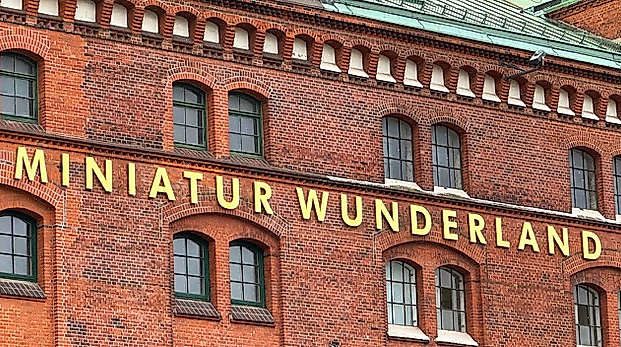 MiWuLa Schriftzug