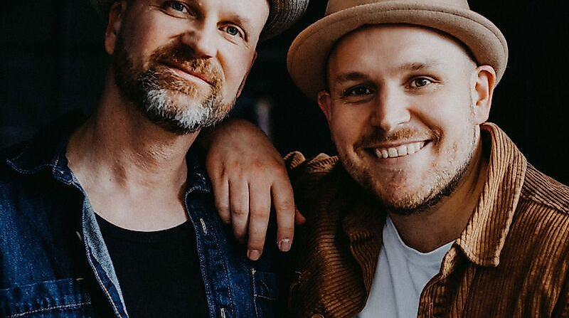 Jan & Tobi