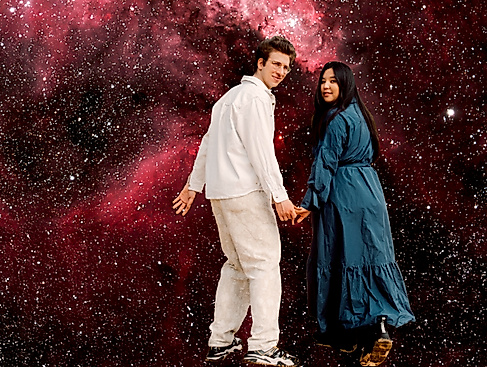 Under the Same Stars