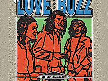 The Love Buzz
