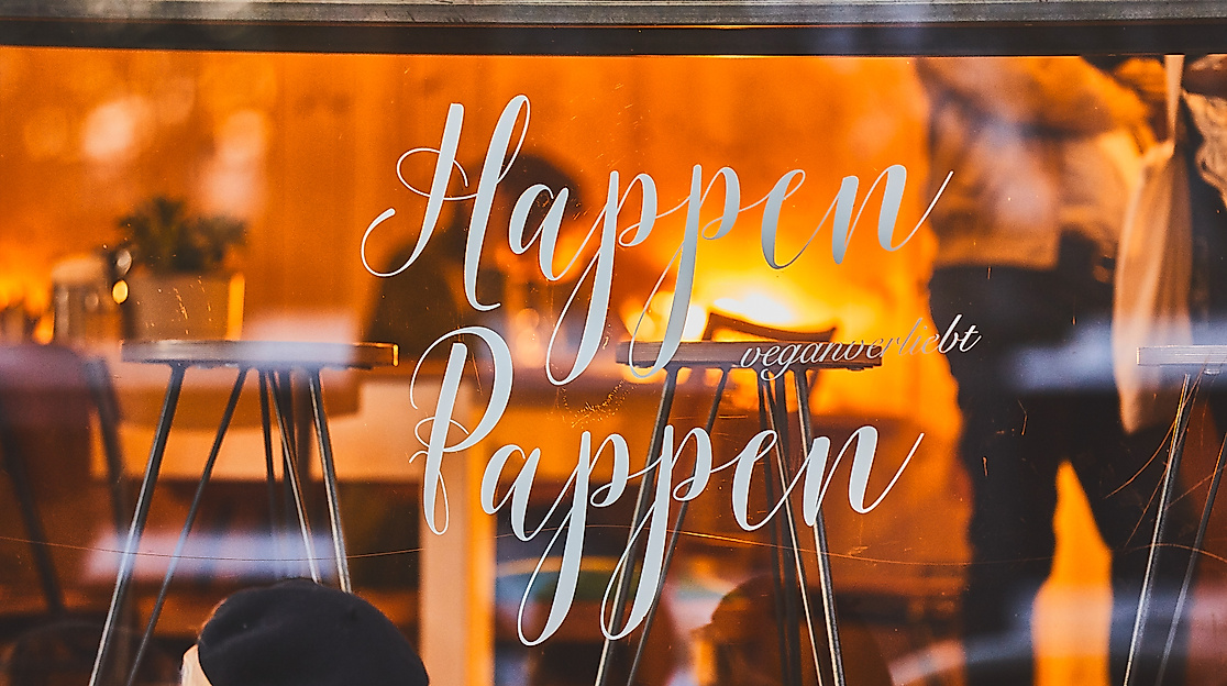 Happenpappen