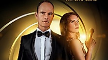 Let The Sky Fall - The Bond Concert Show mit Thomas Borchert & Navina Heyne