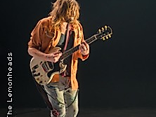 The Lemonheads
