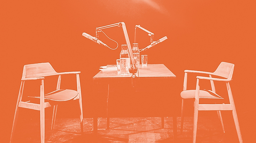 Podiumsdiskussion: „Wie politisch kann, muss, sollte Musiktheater sein?“