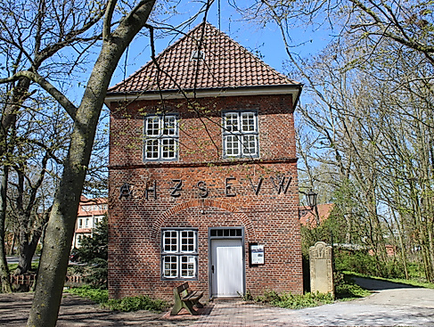 Torhaus