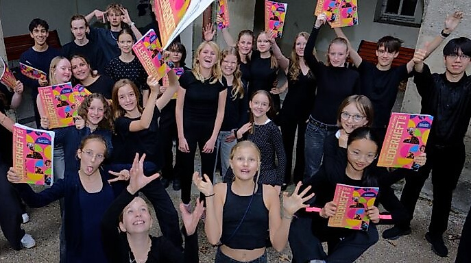 Deutschland singt &amp; klingt