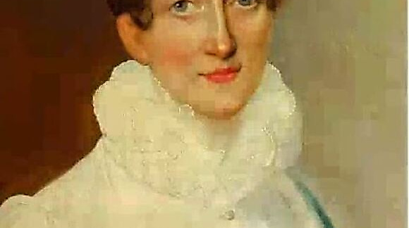 frauenOrt - Stadtführung zum "frauenORT Henriette Praesent • Uelzen und andere (Kauf)frauen der Stadtgeschichte"