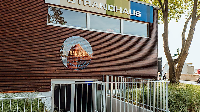 Open Strandhaus