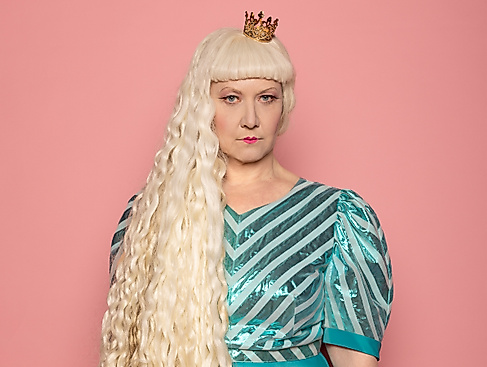 Sleeping Beauties (13+)