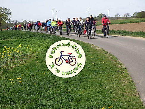 Fahrrad-Club Radtour "Kronkorkentour"