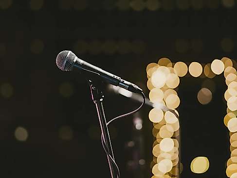 Open Stage - Kulturhaus Wilster